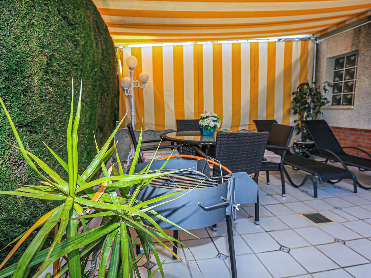 Maison 6 pers. à Cambrils : jardin, piscine, 300m plage - Photo 35