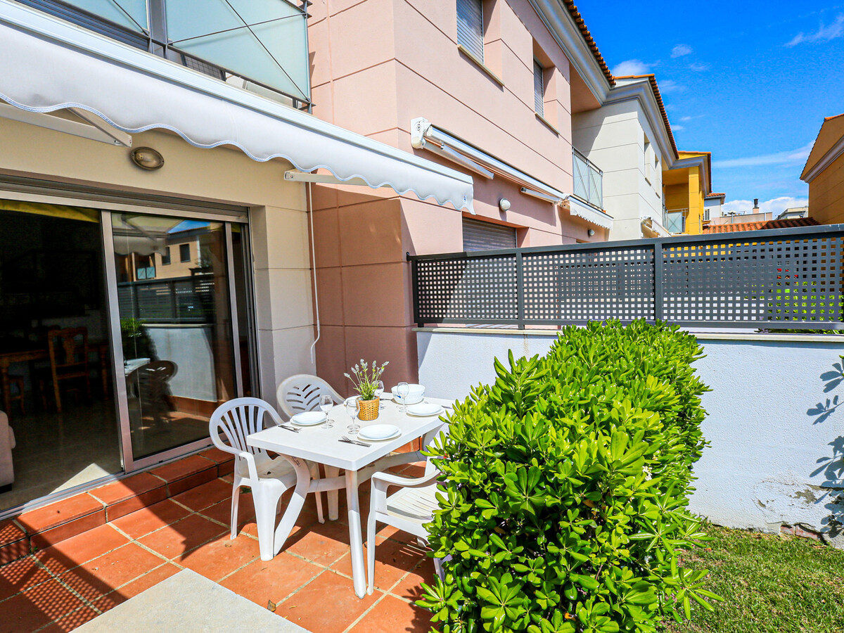 Tarongers House : maison 2 ch, jardin et piscine à 350m plage - Photo 9