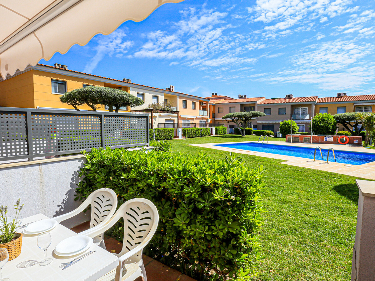 Tarongers House : maison 2 ch, jardin et piscine à 350m plage - Photo 10