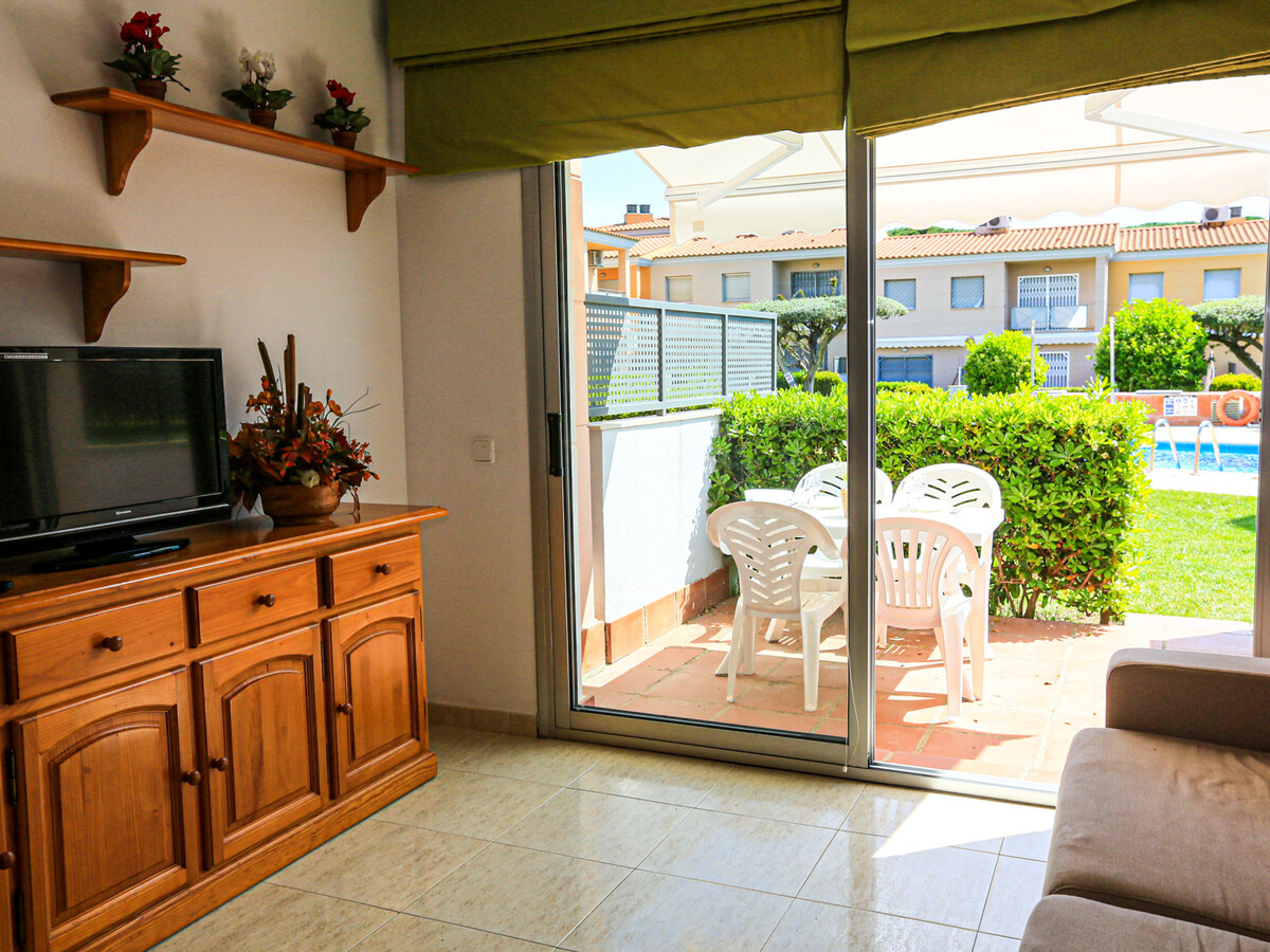 Tarongers House : maison 2 ch, jardin et piscine à 350m plage - Photo 15