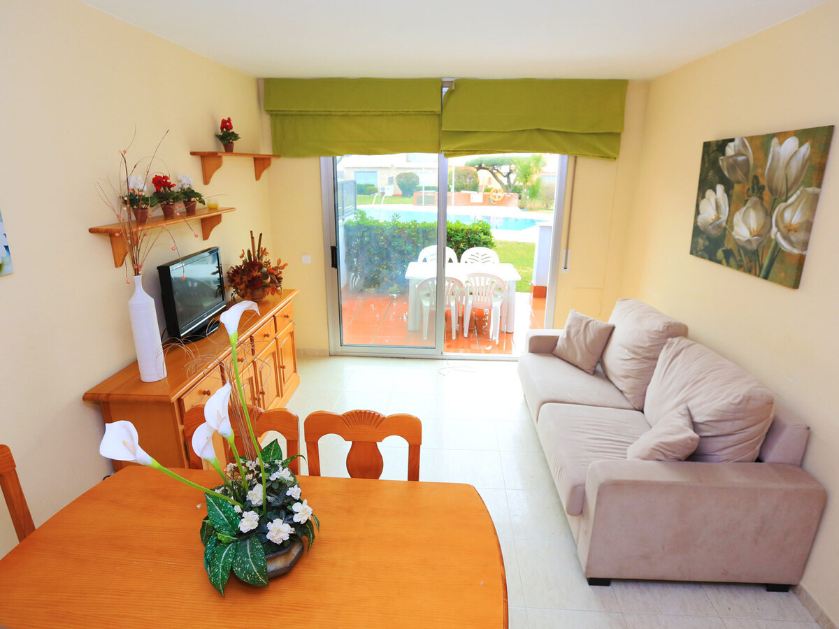 Tarongers House : maison 2 ch, jardin et piscine à 350m plage - Photo 16