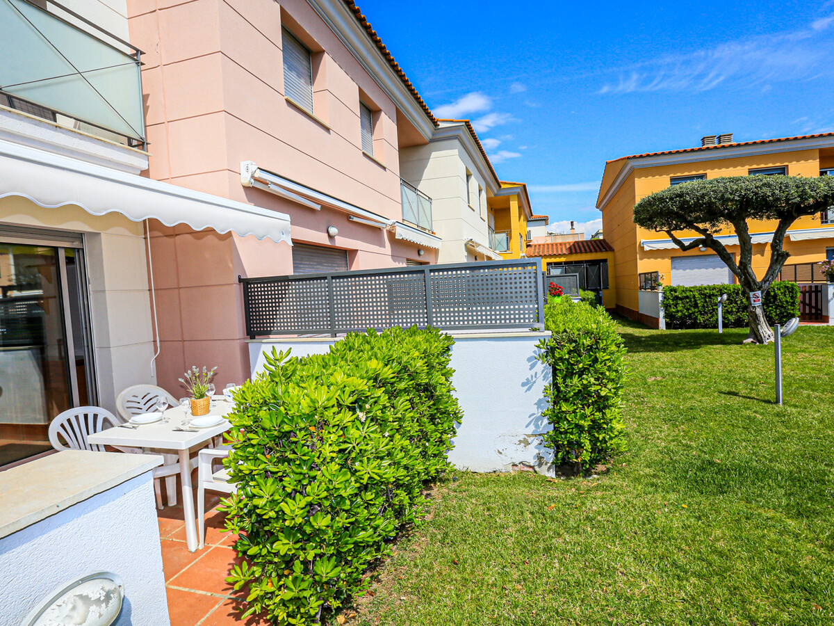 Tarongers House : maison 2 ch, jardin et piscine à 350m plage - Photo 28