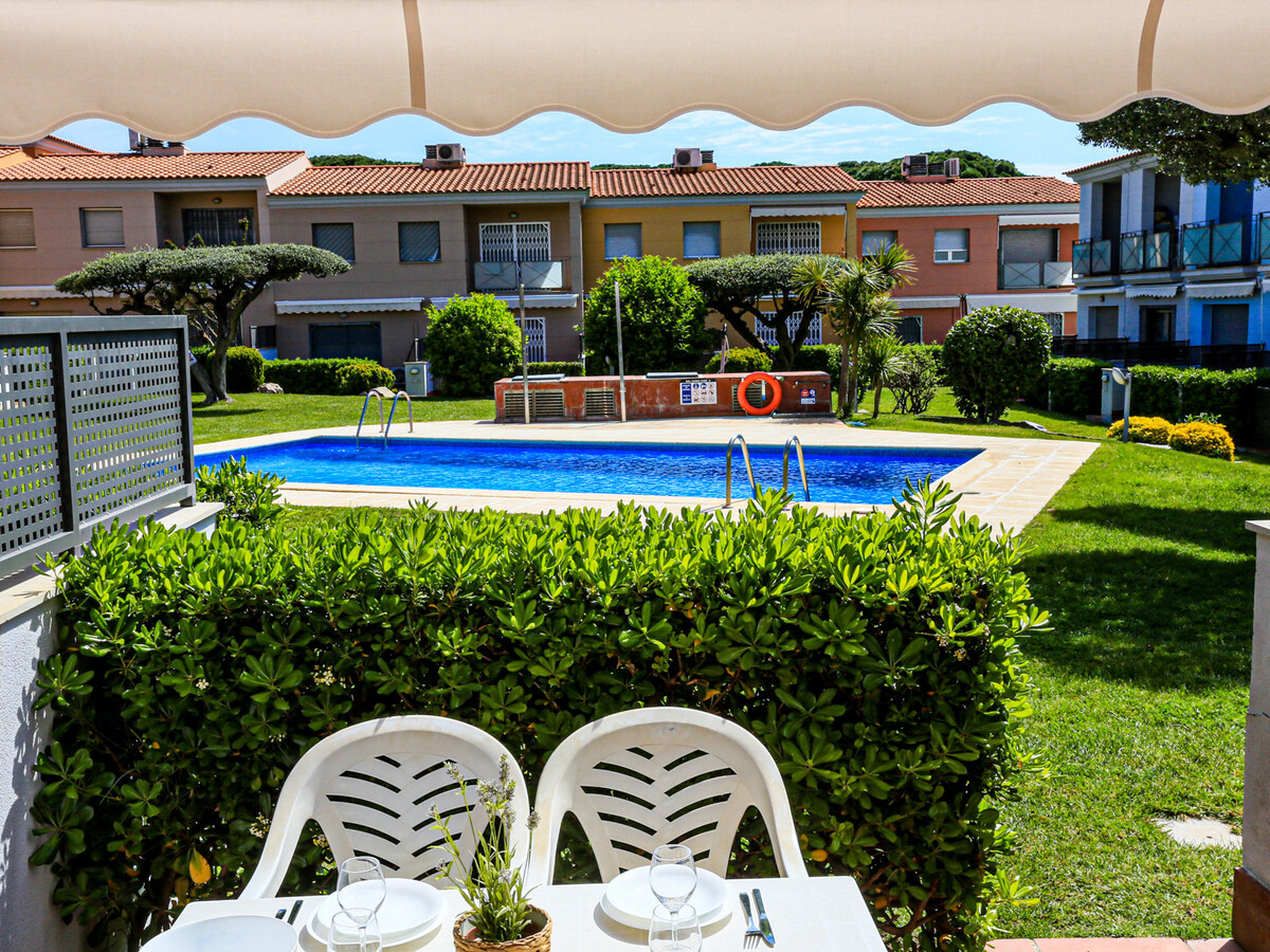 Tarongers House : maison 2 ch, jardin et piscine à 350m plage - Photo 29