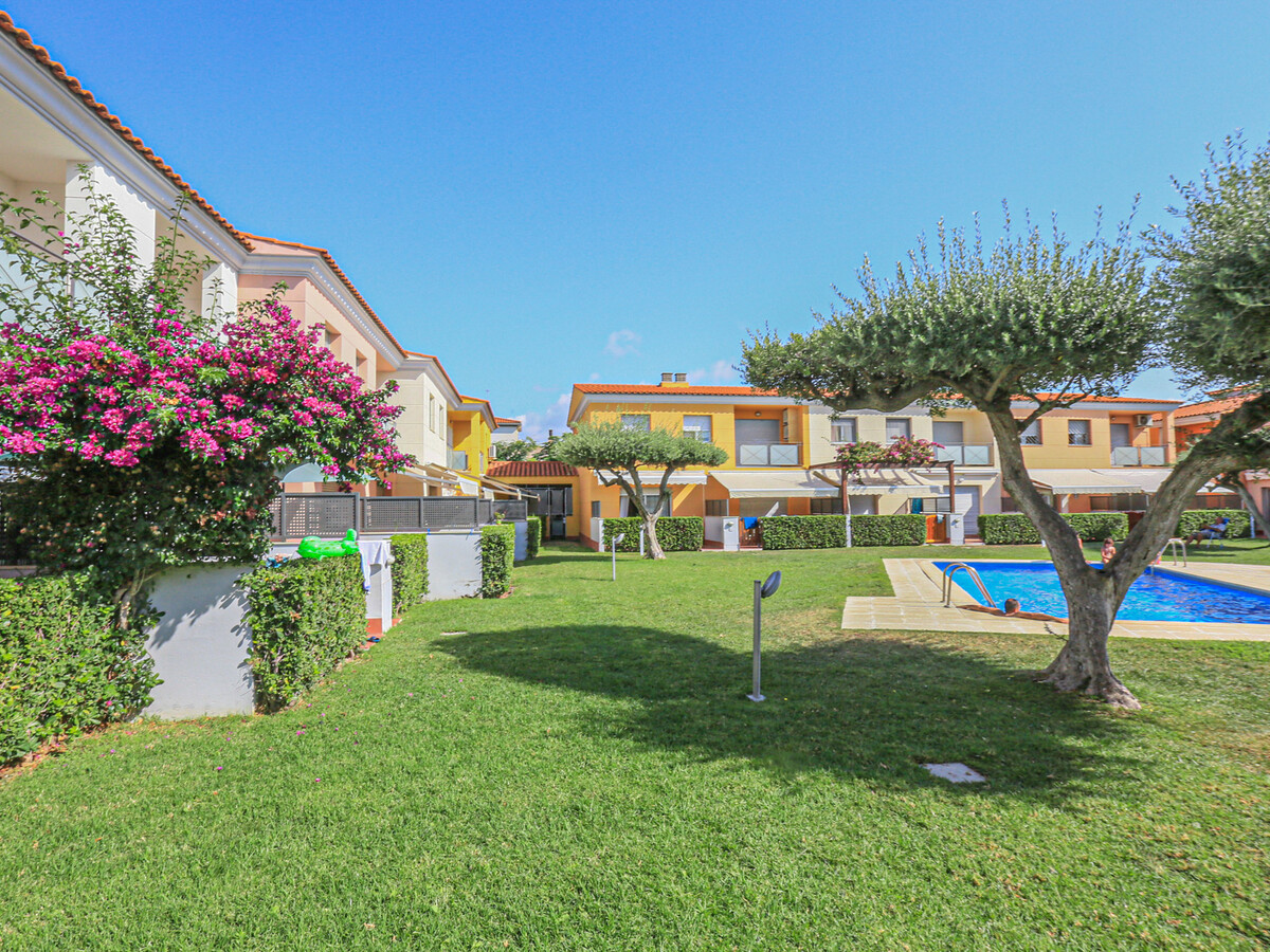 Tarongers House : maison 2 ch, jardin et piscine à 350m plage - Photo 31