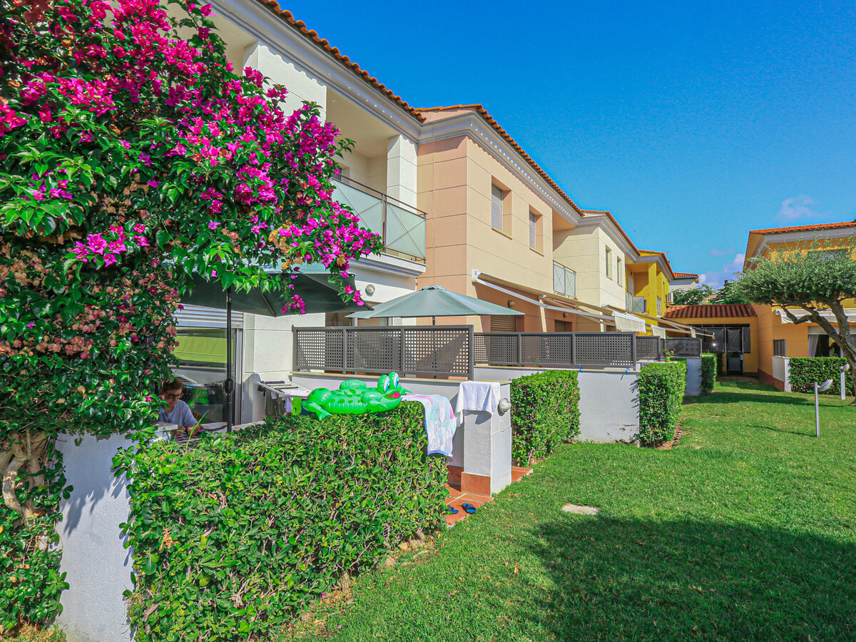 Tarongers House : maison 2 ch, jardin et piscine à 350m plage - Photo 33