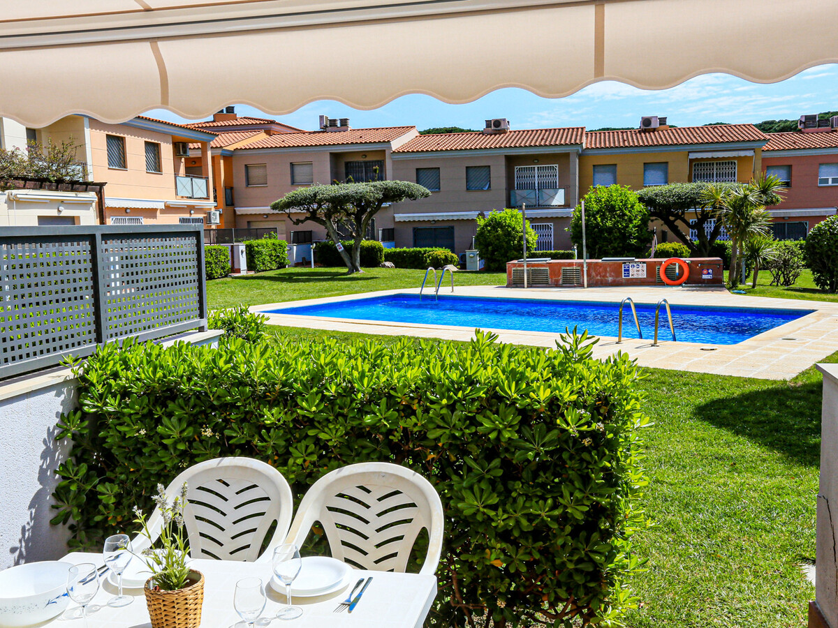 Tarongers House : maison 2 ch, jardin et piscine à 350m plage - Photo 34