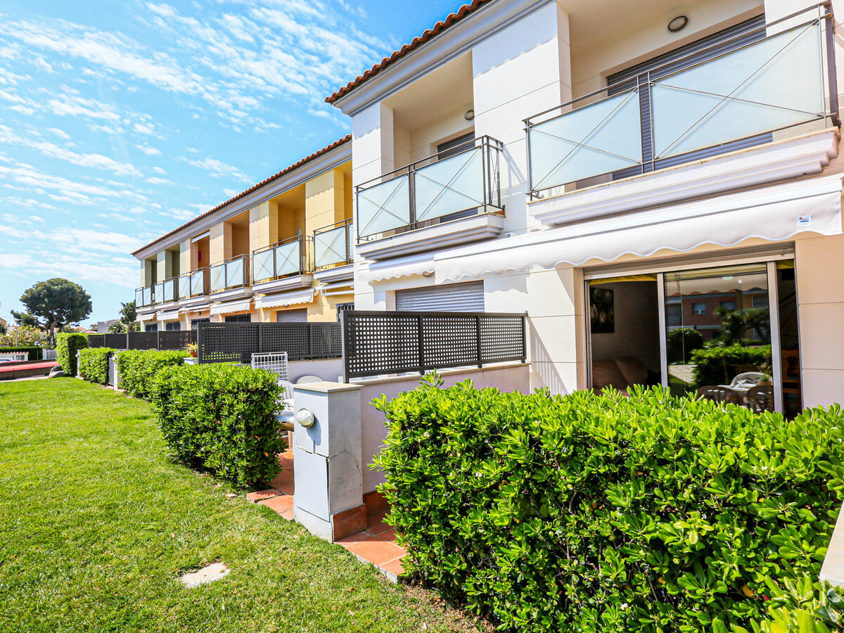 Tarongers House : maison 2 ch, jardin et piscine à 350m plage - Photo 35