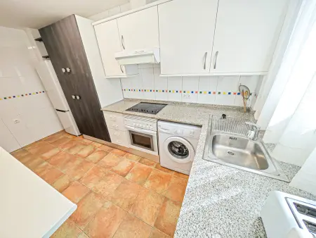 Maison 3 chambres à Salou avec piscine commune près de la plage - Photo 11