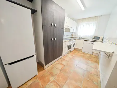 Maison 3 chambres à Salou avec piscine commune près de la plage - Photo 12