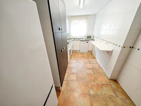 Maison 3 chambres à Salou avec piscine commune près de la plage - Photo 13