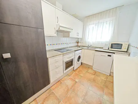 Maison 3 chambres à Salou avec piscine commune près de la plage - Photo 14