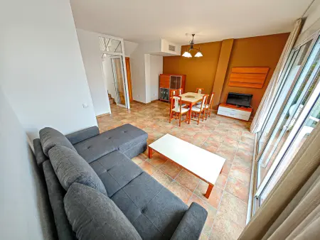 Maison 3 chambres à Salou avec piscine commune près de la plage - Photo 15