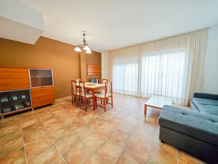 Maison 3 chambres à Salou avec piscine commune près de la plage - Photo 16