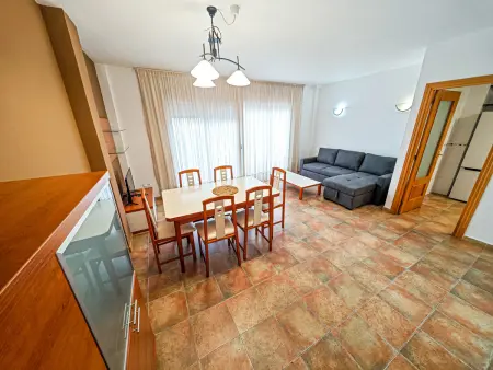 Maison 3 chambres à Salou avec piscine commune près de la plage - Photo 18
