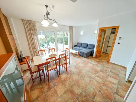 Maison 3 chambres à Salou avec piscine commune près de la plage - Photo 19