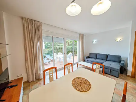 Maison 3 chambres à Salou avec piscine commune près de la plage - Photo 20