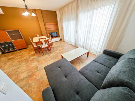 Maison 3 chambres à Salou avec piscine commune près de la plage - Photo 21