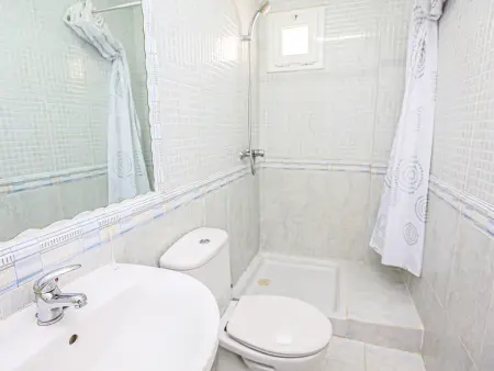 Maison 3 chambres à Salou avec piscine commune près de la plage - Photo 25