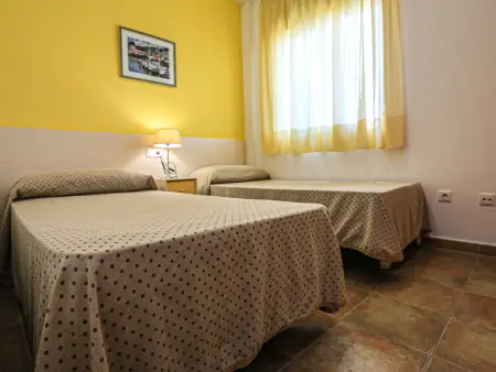 Maison 3 chambres à Salou avec piscine commune près de la plage - Photo 26