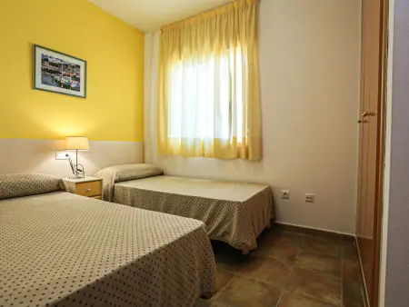 Maison 3 chambres à Salou avec piscine commune près de la plage - Photo 28