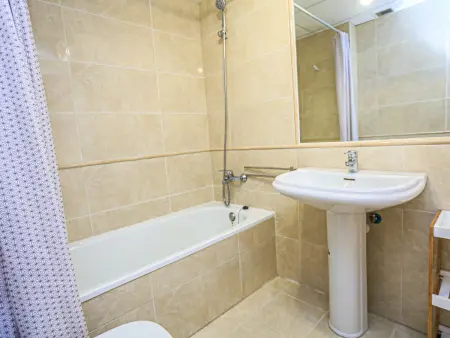 Maison 3 chambres à Salou avec piscine commune près de la plage - Photo 30