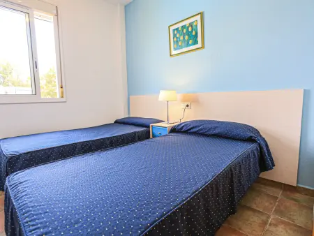 Maison 3 chambres à Salou avec piscine commune près de la plage - Photo 31