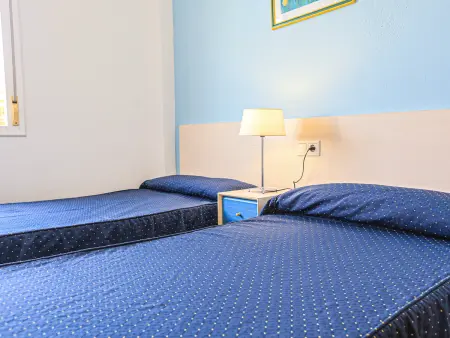 Maison 3 chambres à Salou avec piscine commune près de la plage - Photo 32