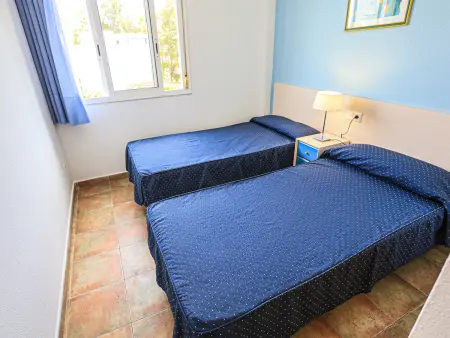 Maison 3 chambres à Salou avec piscine commune près de la plage - Photo 34