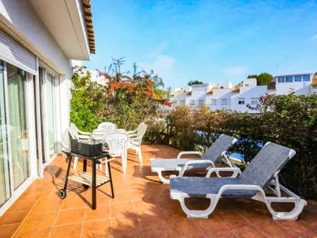 Maison 3 chambres à Salou avec piscine commune près de la plage - Photo 35