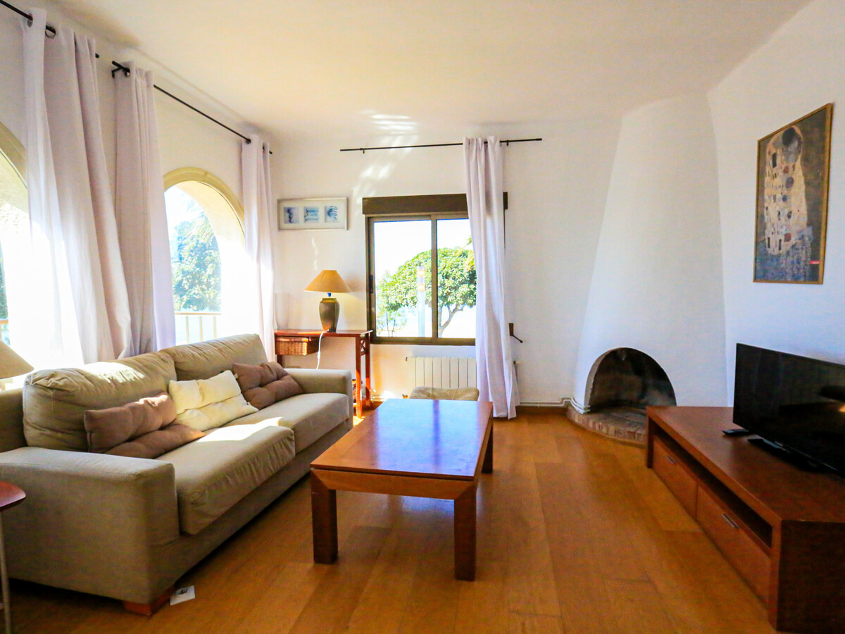 Appartement bord de mer Cambrils vue Méditerranée - Photo 6