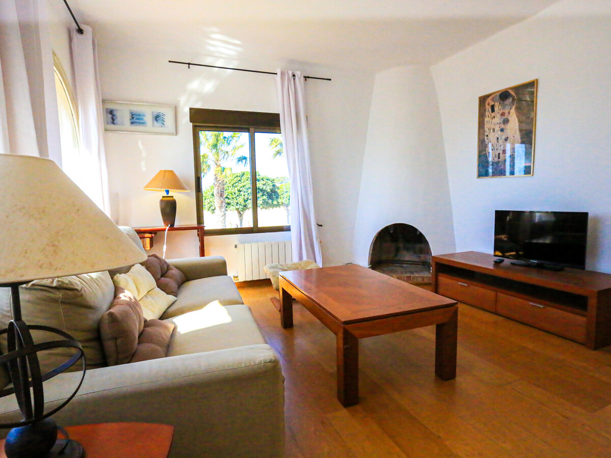 Appartement bord de mer Cambrils vue Méditerranée - Photo 8