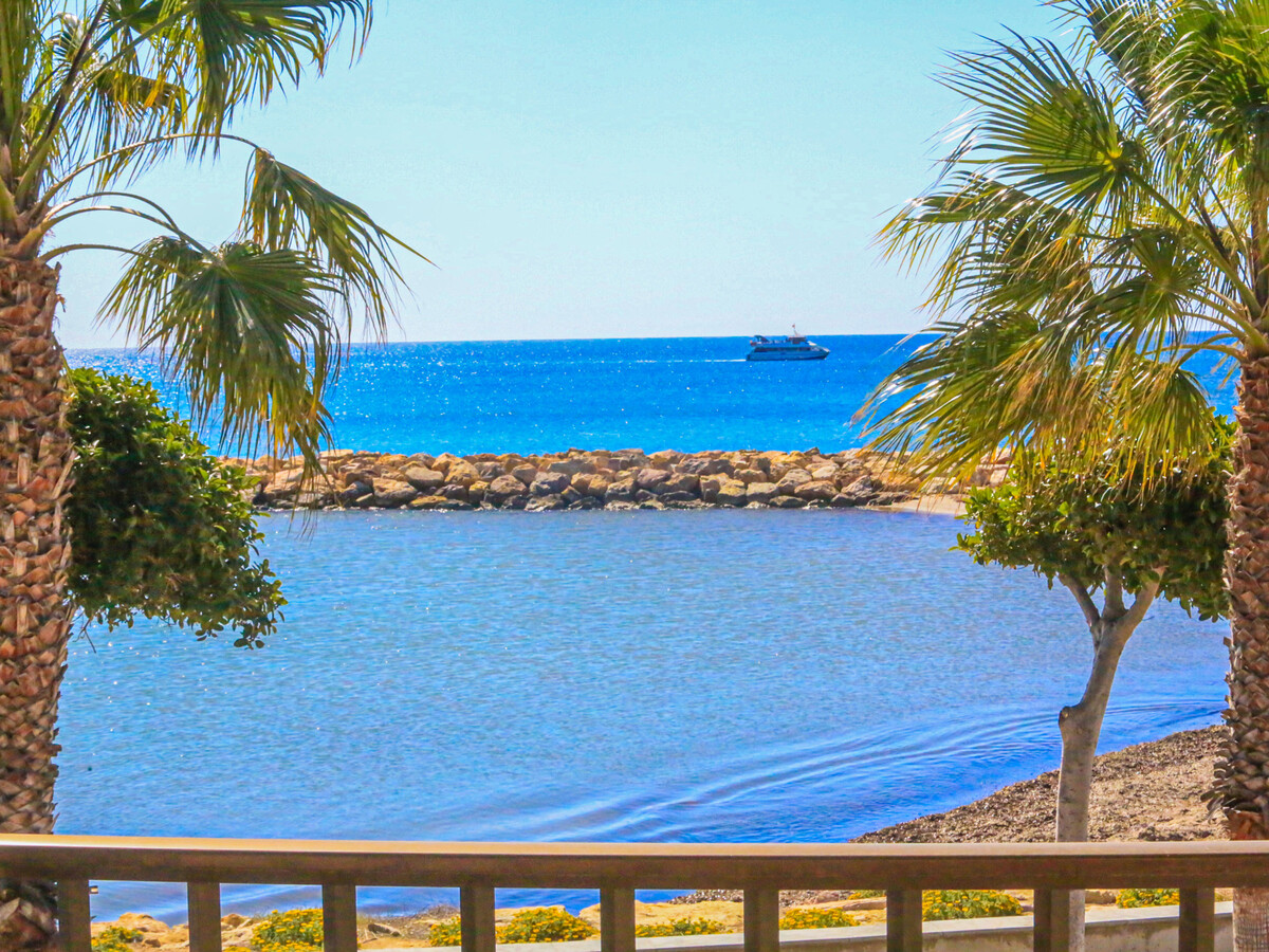 Appartement bord de mer Cambrils vue Méditerranée - Photo 9
