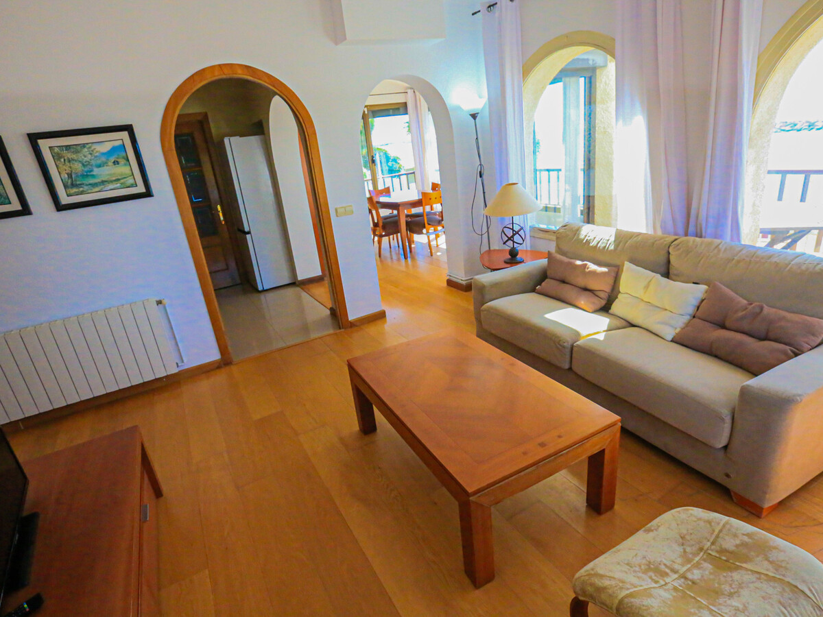Appartement bord de mer Cambrils vue Méditerranée - Photo 10