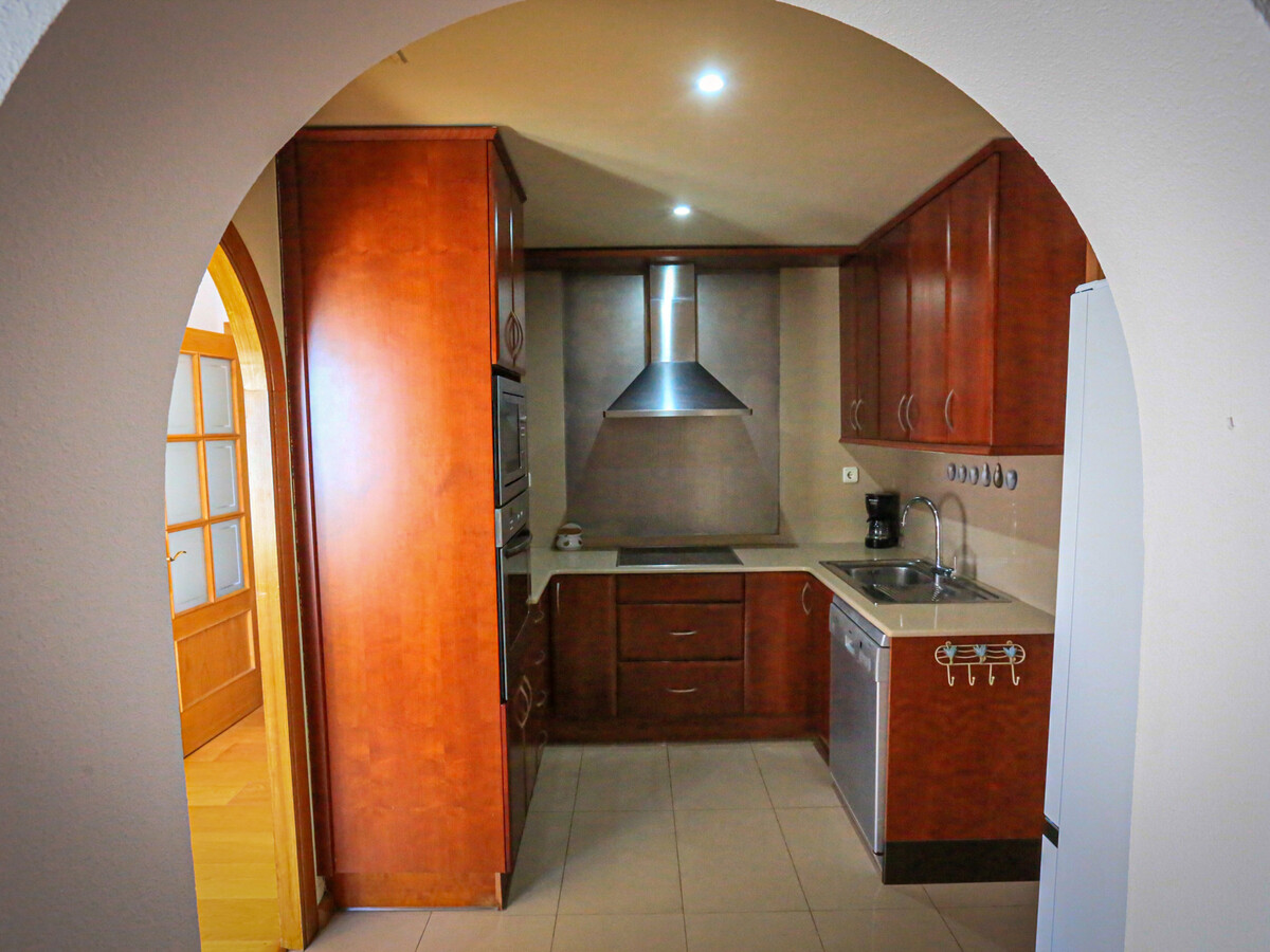 Appartement bord de mer Cambrils vue Méditerranée - Photo 11