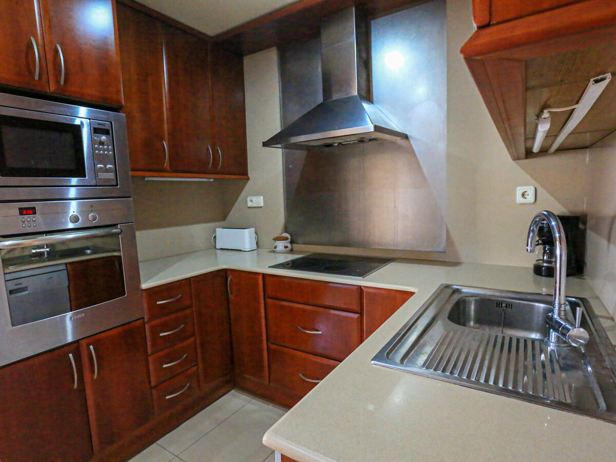Appartement bord de mer Cambrils vue Méditerranée - Photo 12