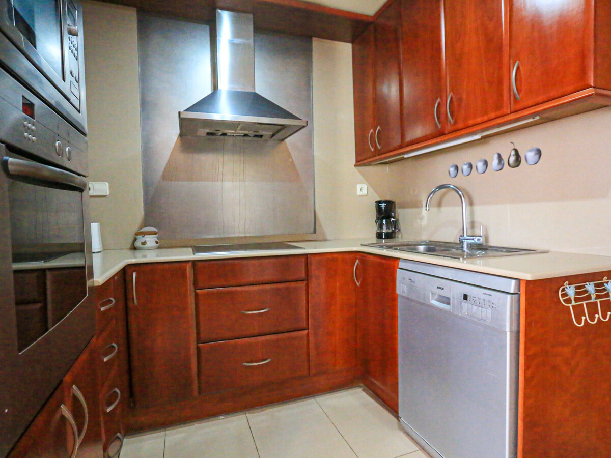 Appartement bord de mer Cambrils vue Méditerranée - Photo 13
