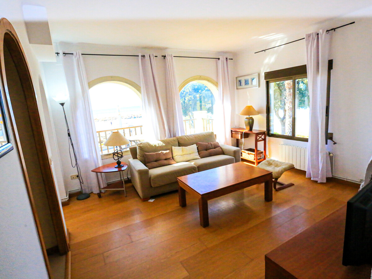 Appartement bord de mer Cambrils vue Méditerranée - Photo 14
