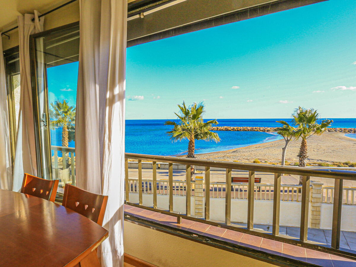 Appartement bord de mer Cambrils vue Méditerranée - Photo 16