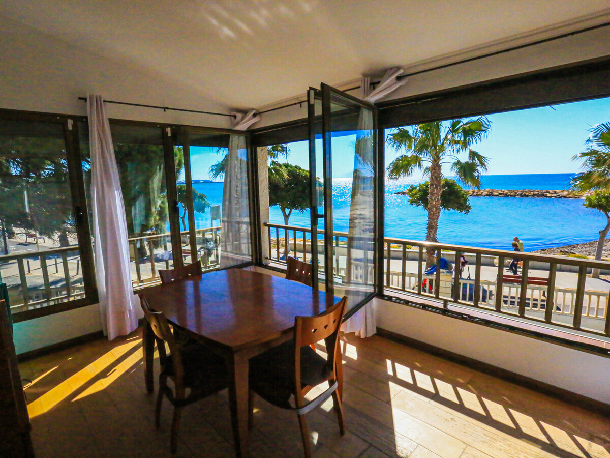 Appartement bord de mer Cambrils vue Méditerranée - Photo 18