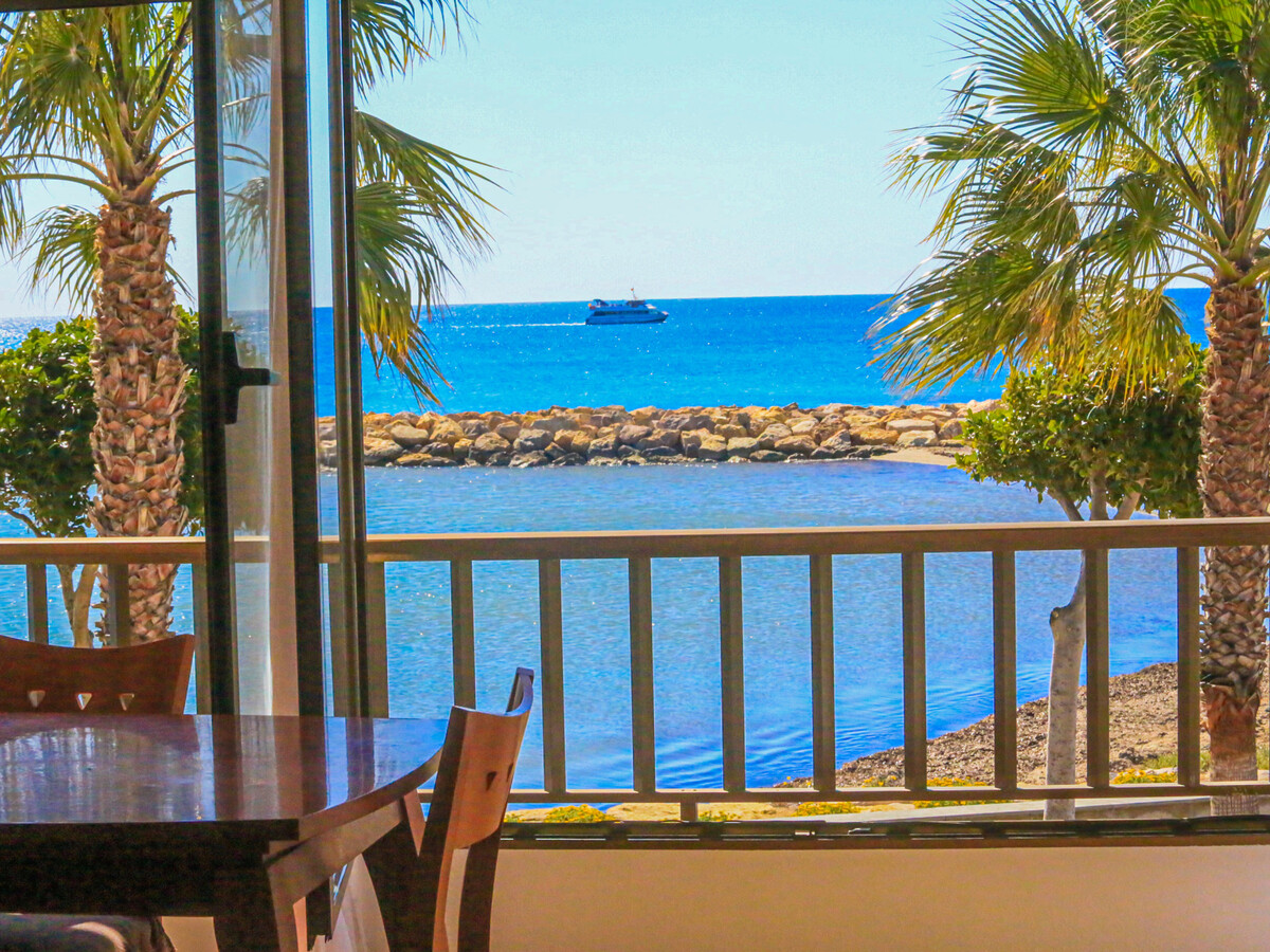 Appartement bord de mer Cambrils vue Méditerranée - Photo 19