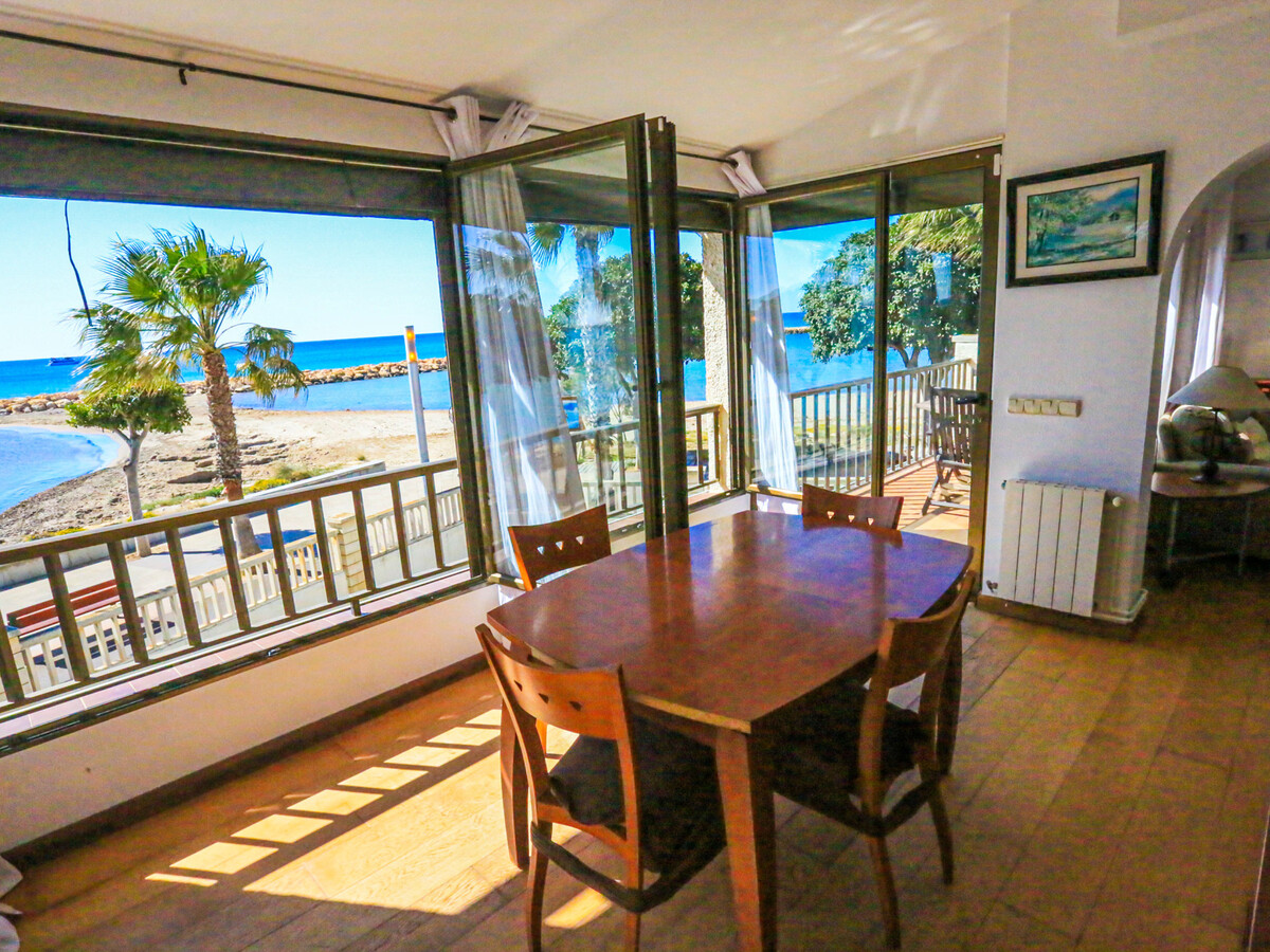 Appartement bord de mer Cambrils vue Méditerranée - Photo 20