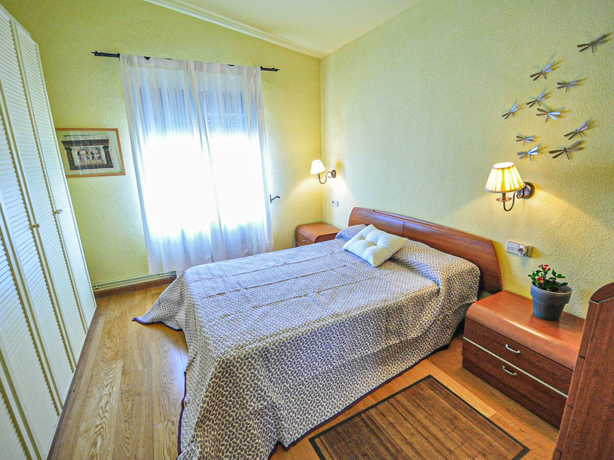 Appartement bord de mer Cambrils vue Méditerranée - Photo 21