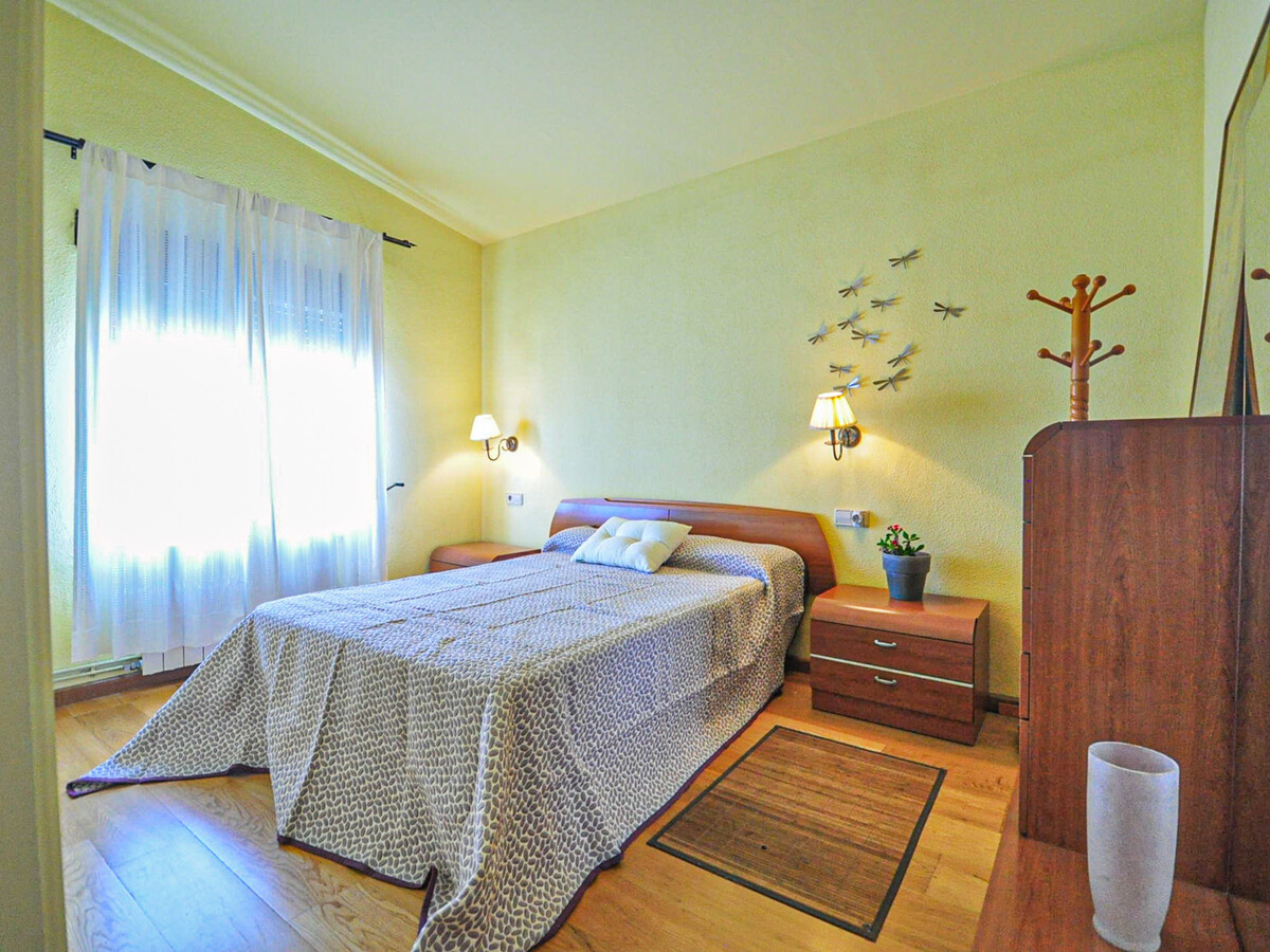 Appartement bord de mer Cambrils vue Méditerranée - Photo 23