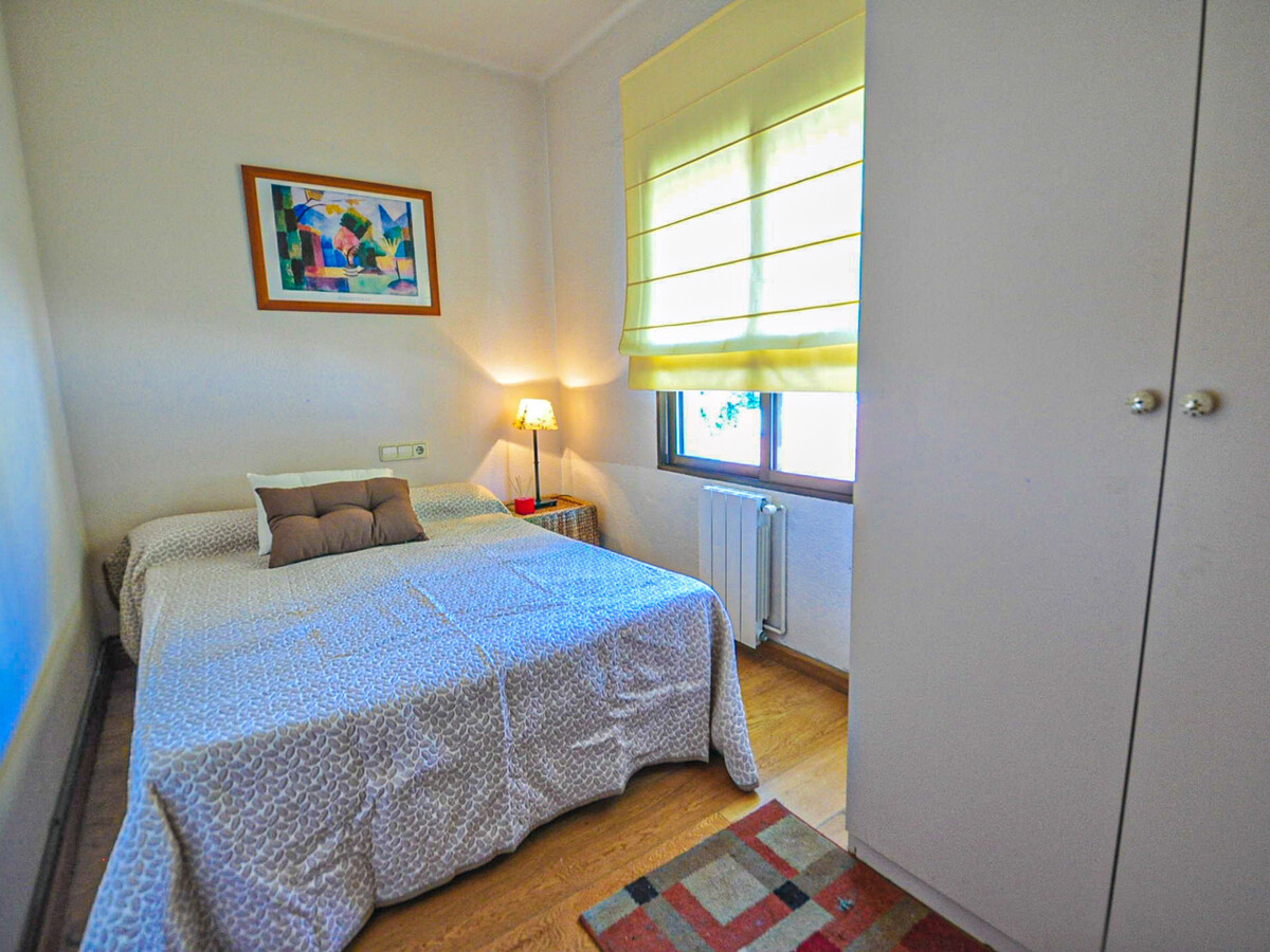 Appartement bord de mer Cambrils vue Méditerranée - Photo 25