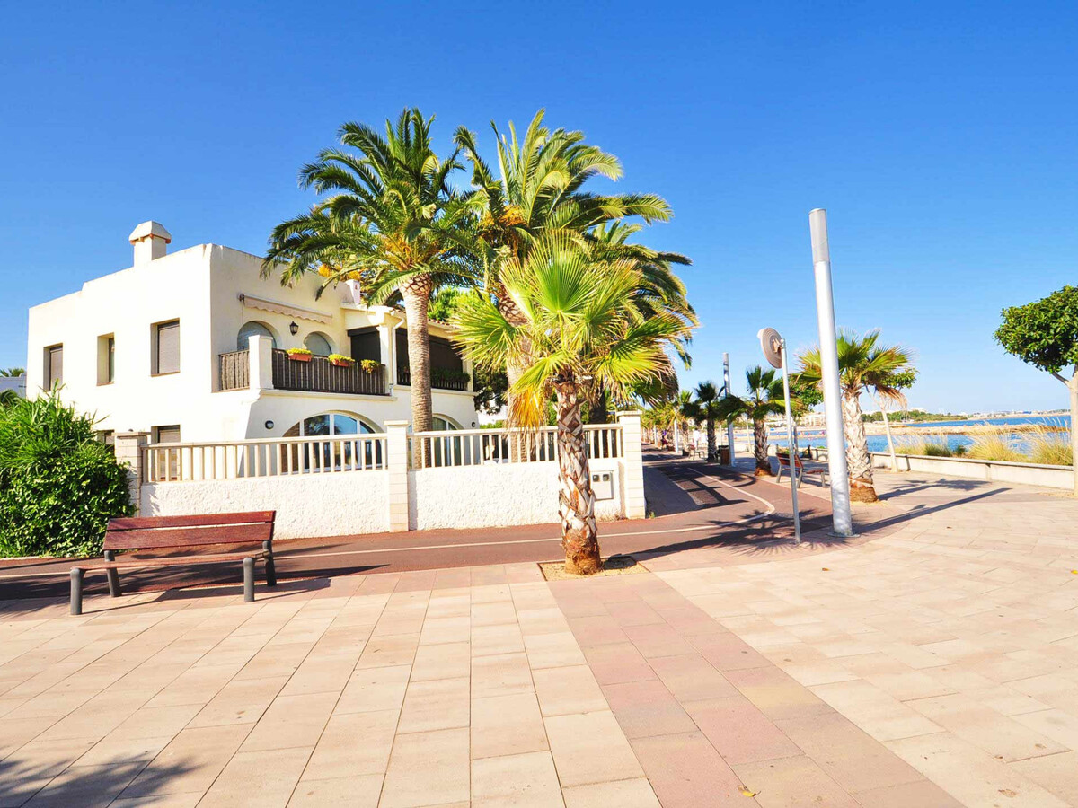 Appartement bord de mer Cambrils vue Méditerranée - Photo 28