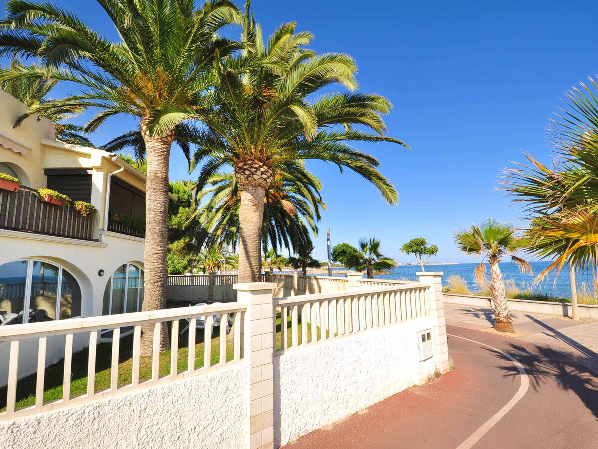 Appartement bord de mer Cambrils vue Méditerranée - Photo 30