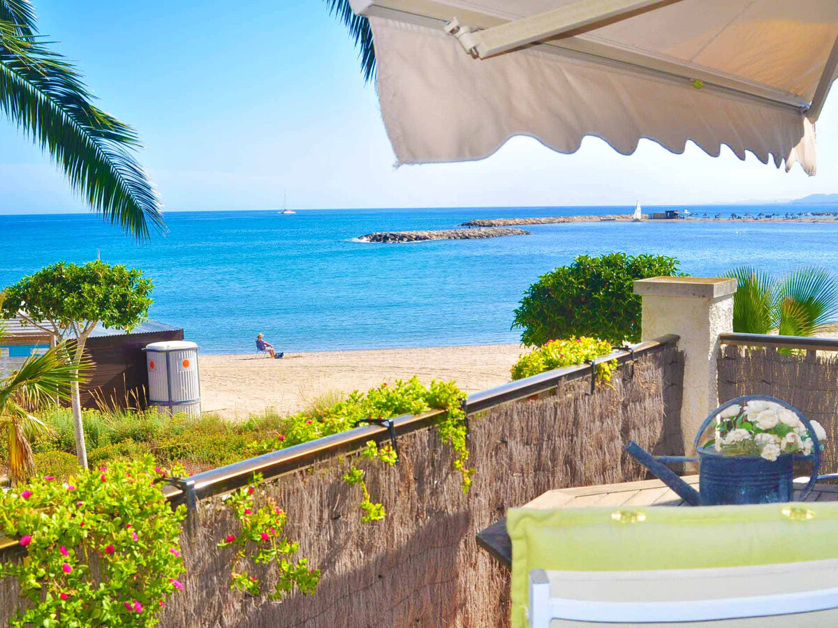 Appartement bord de mer Cambrils vue Méditerranée - Photo 34