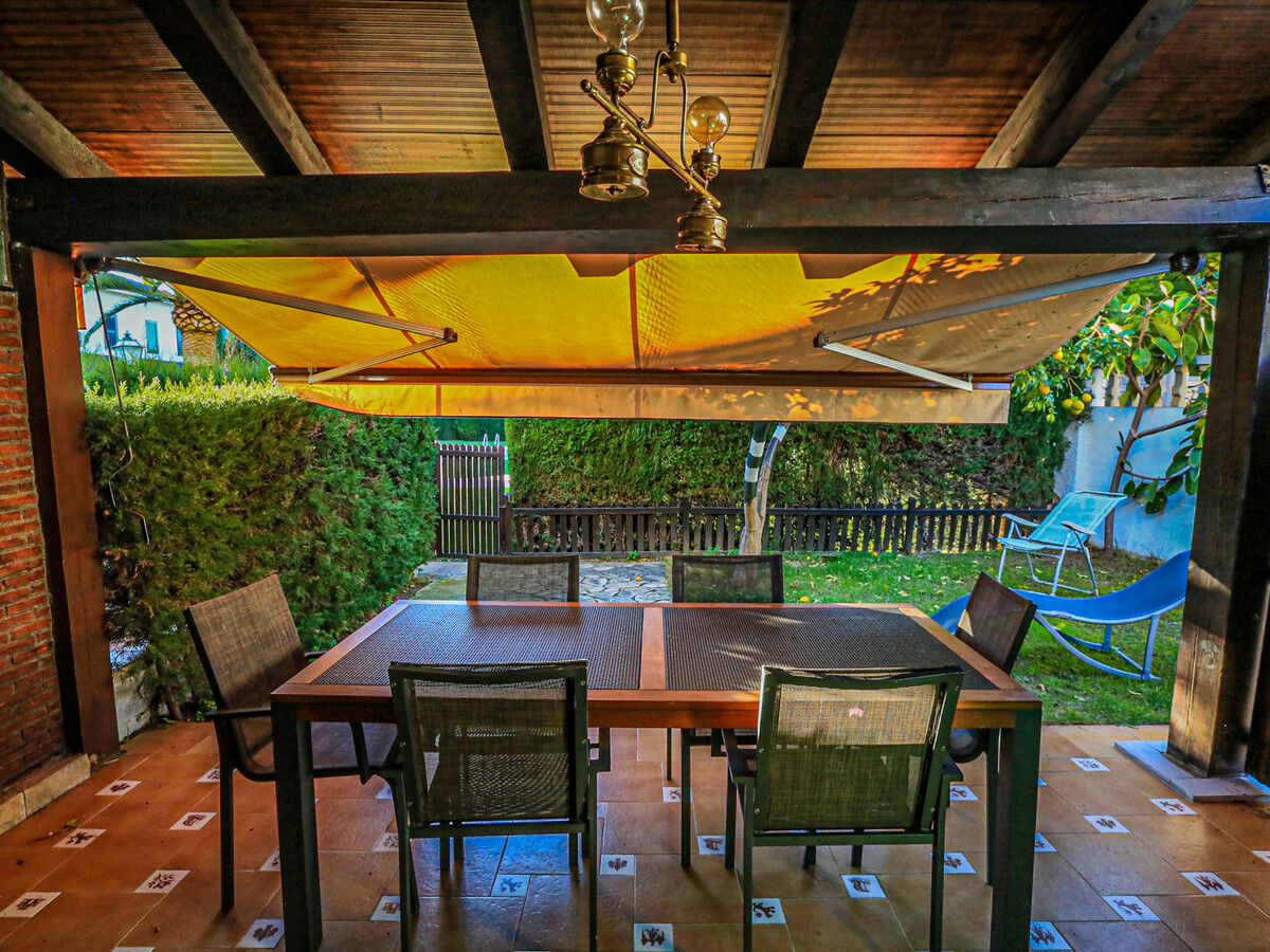 Maison mitoyenne Cambrils, jardin privé et piscine - Photo 3