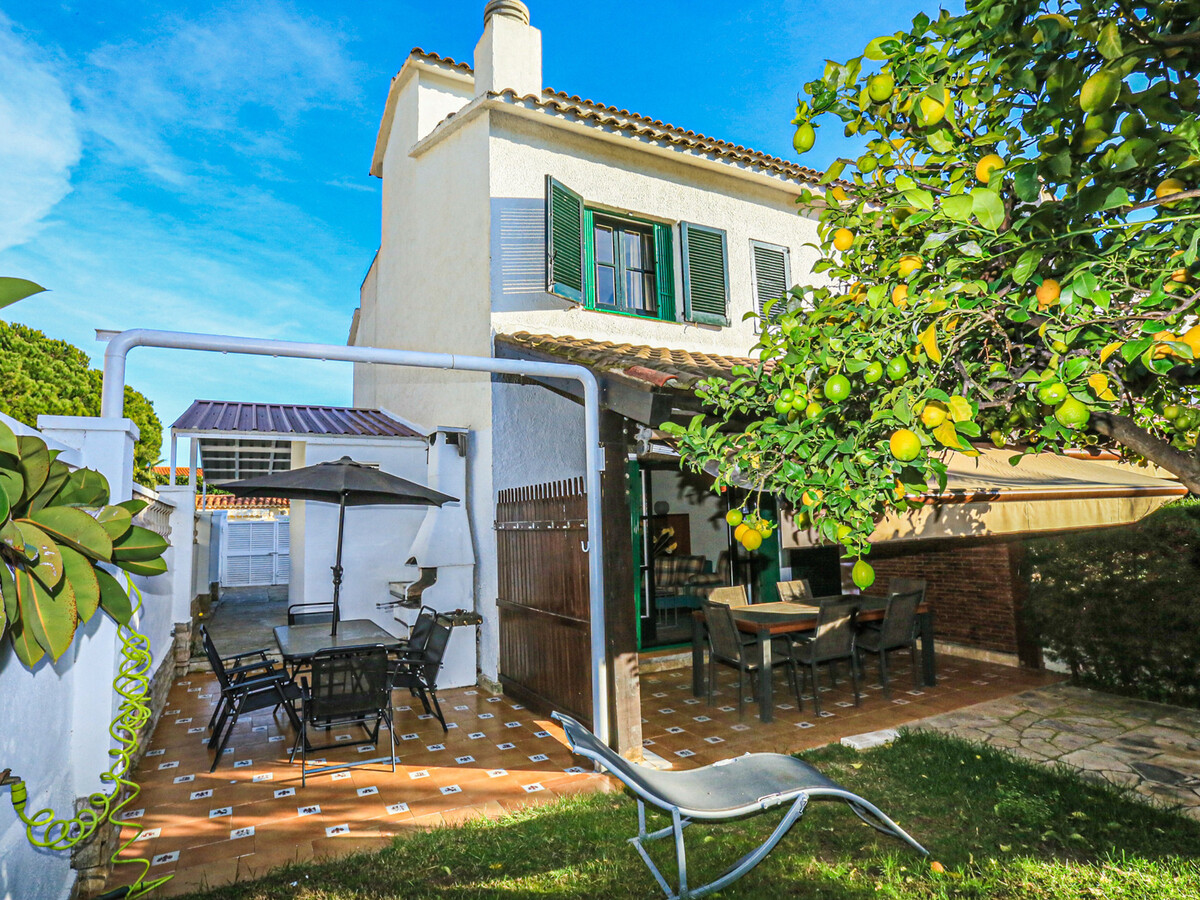 Maison mitoyenne Cambrils, jardin privé et piscine - Photo 4
