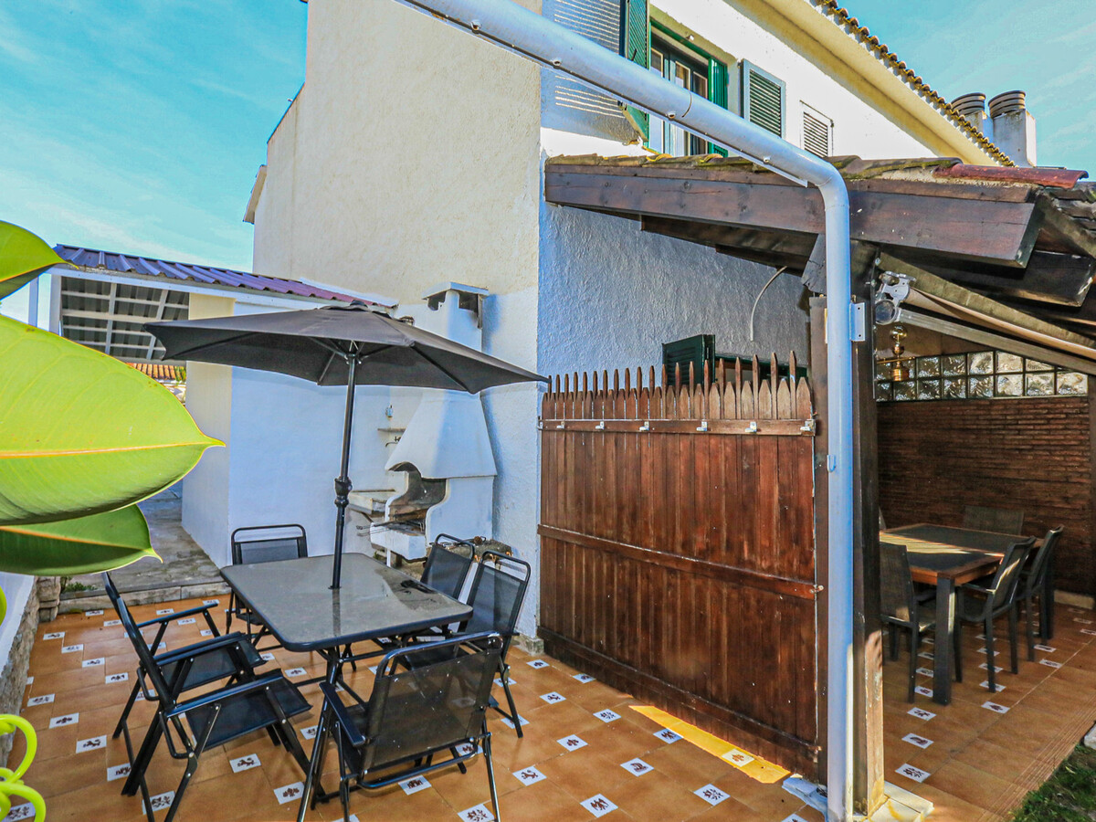 Maison mitoyenne Cambrils, jardin privé et piscine - Photo 8